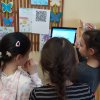 Digitális Témahét a 4. évfolyamon